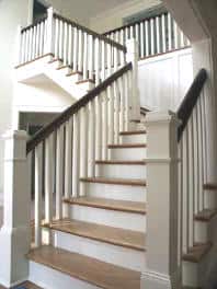 Newel Stairs