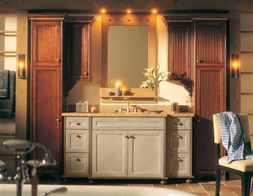 Bathroom Cabinet Ideas Styles Hometips