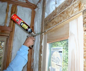 How To Install Fiberglass Batt Insulation