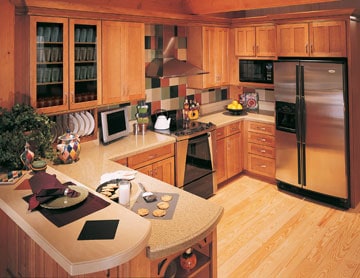 Kitchen Cabinets Buying Guide