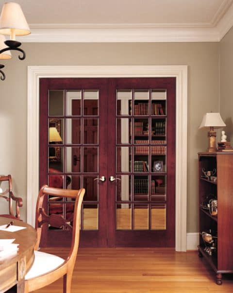 Interior Doors Buying Guide | HomeTips