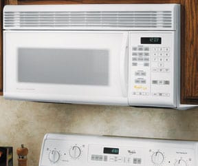 Microwave Ovens Buying Guide