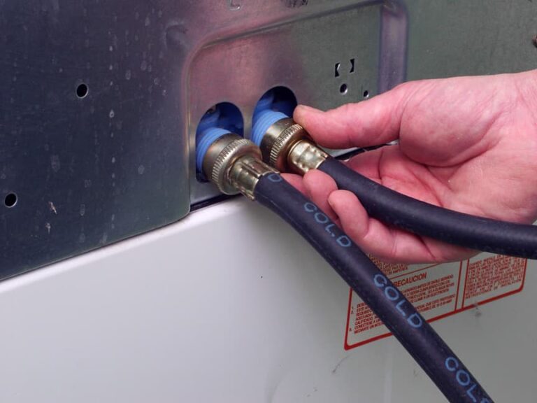 How To Add A Water Line For A Washing Machine at Loreen Harmon blog