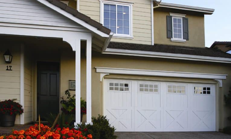 Garage Doors Buying Guide