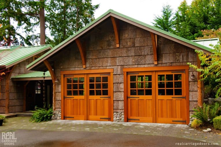 Garage Doors Buying Guide Hometips