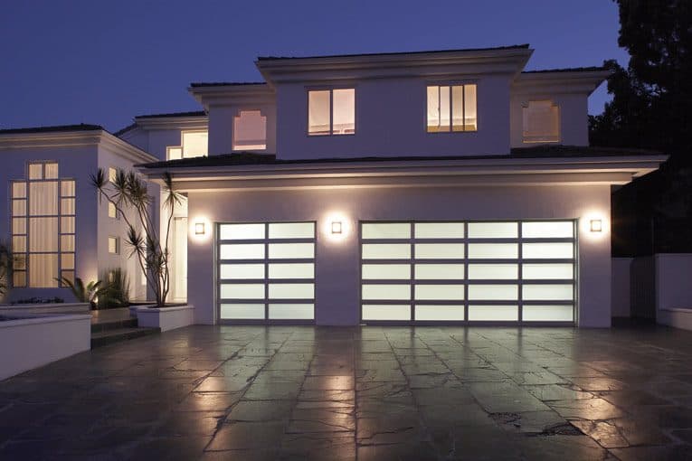 Garage Doors Buying Guide