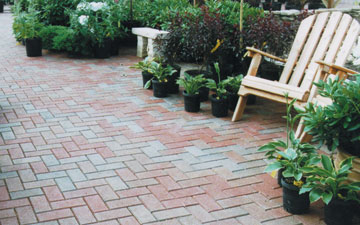 Miami Brick Paver | Choosing the Right Pavers | Brick Paver Gro
up