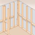 How to Build & Panel an Interior Wall