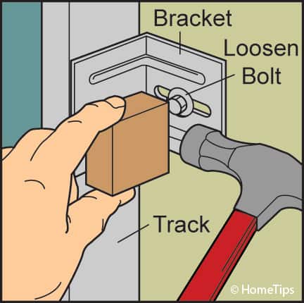 Diy Garage Door Repair Care