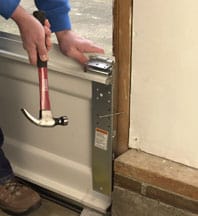 How To Install A Garage Door