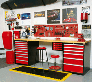 Garage Remodeling & Makeovers 