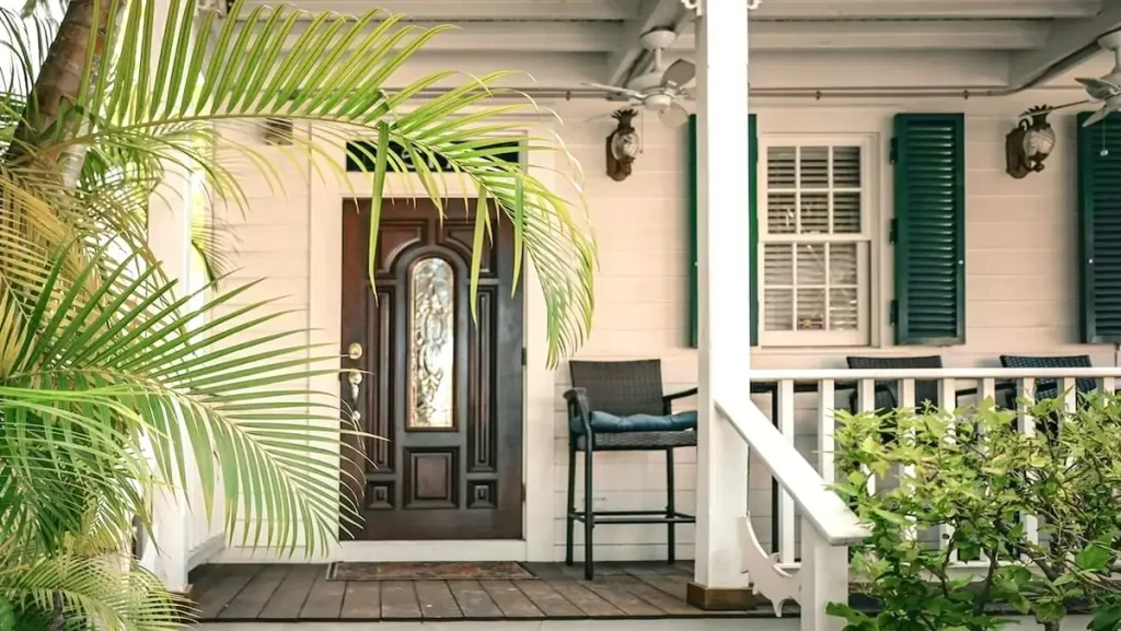 Front Door Makeover Ideas