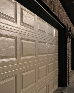 How To Install A Garage Door