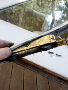 How to Repair a Sliding Door | HomeTips