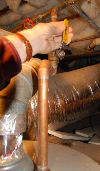 How To Flush Or Drain A Water Heater For Better Heating Hometips