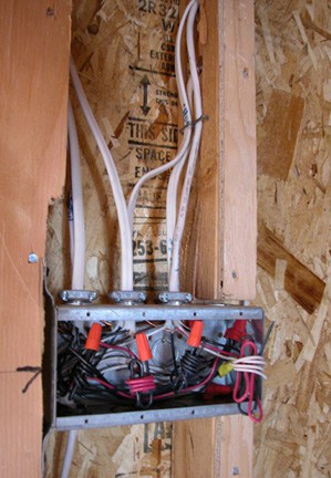 How to Mount a New Electrical Box