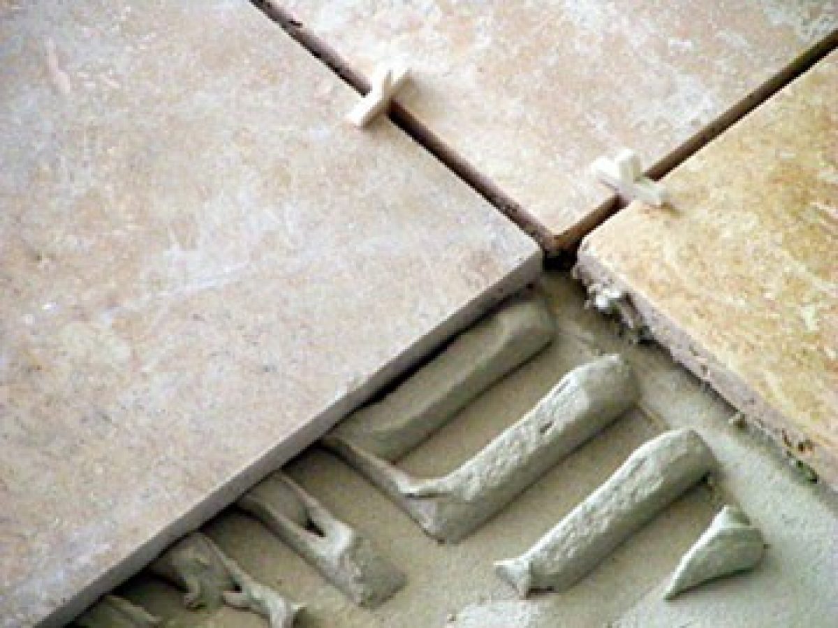 Can I Use Mortar To Set Tile at Ethan Lane blog