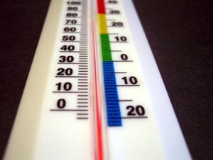Room Temperature Too Hot, Too Cold | HomeTips