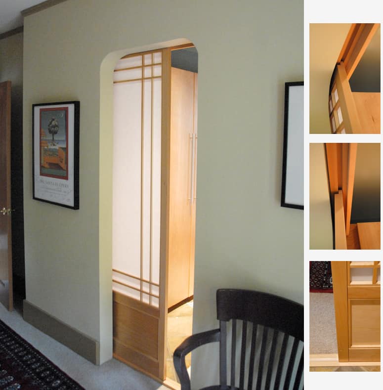 Pocket Door Buying Guide