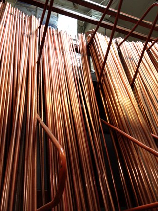 Types of Copper Pipes: A Homeowner's Guide To Fix It Yourself