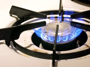 Gas Cooktop Burner Repairs