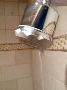 How To Repair A Leaky Shower Faucet Valve