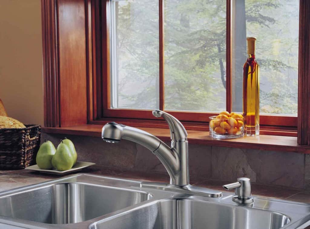 Kitchen Faucet Buying Guide