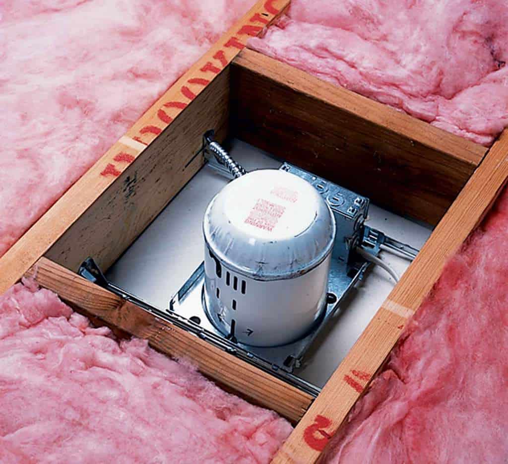 How To Install Fiberglass Insulation Like A Pro Hometips