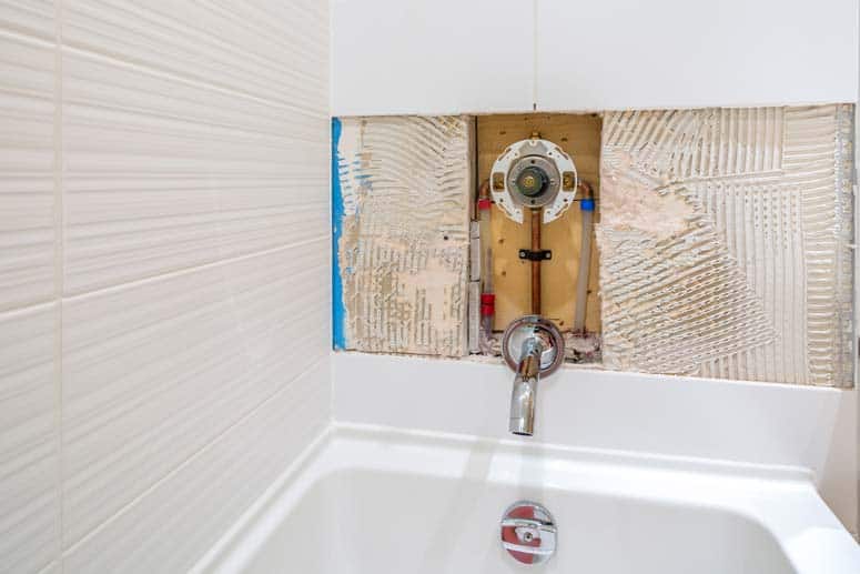 How Does A Shower Drain Work? [Answered] ‐ Fixed Today Plumbing