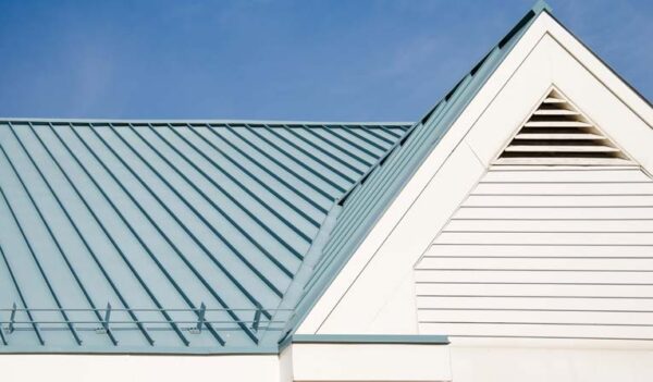 Metal Roofing Buying Guide | HomeTips