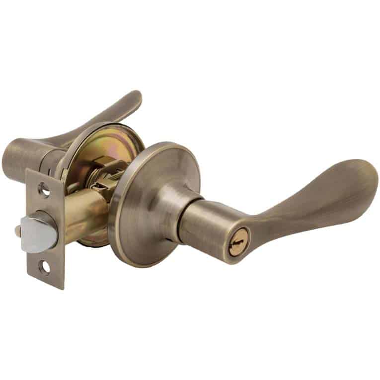 Doorknob And Lockset Buying Guide