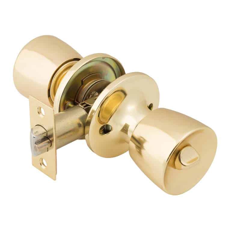 Doorknob And Lockset Buying Guide