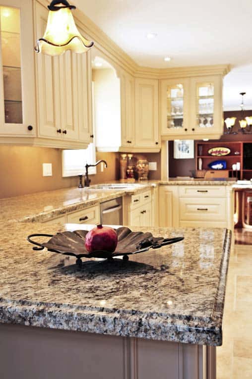 Kitchen Countertops Buying Guide