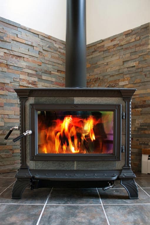 Wood Stoves Buying Guide