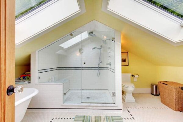 Skylights Buying Guide — Buy The Best Skylight For Your Home | HomeTips