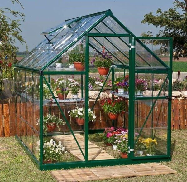 Greenhouse Kits Let’s Get Growing! HomeTips