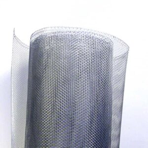 Complete Guide to Insect Screen Mesh Materials – Choosing The