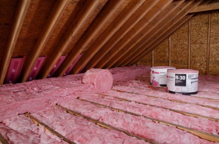 How To Install Fiberglass Insulation Like A Pro Hometips