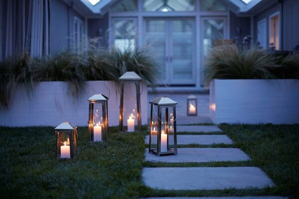 A Guide to Lighting Your Outdoor Spaces | HomeTips