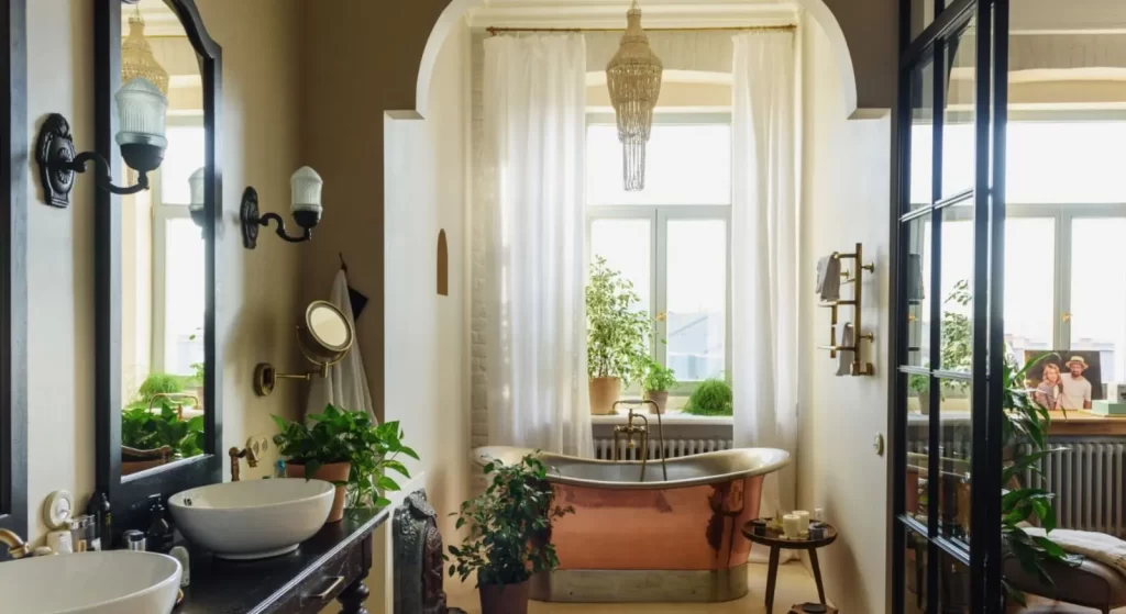 10 Bathroom Decor Ideas to Refresh Your Space