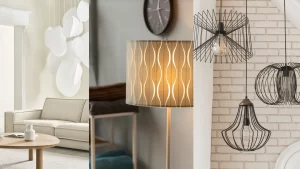 Top Interior Lighting trends in 2024