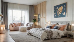 Cozy Bedroom Decor Ideas