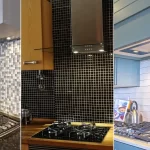 Kitchen backsplash trends for 2024