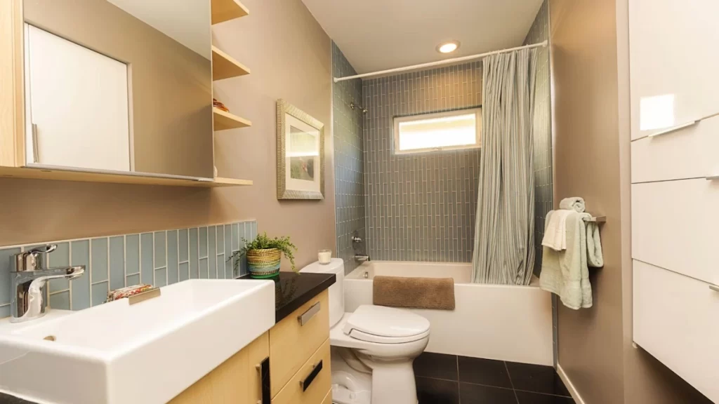 Small bathroom remodel ideas