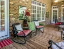 Front Porch Ideas