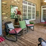 Front Porch Ideas