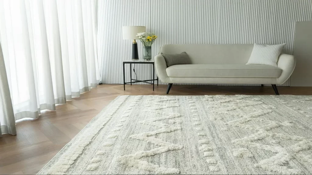 Living Room Rug