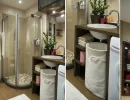 Bathroom Storage