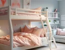 Bunk beds for kid’s rooms