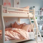 Bunk beds for kid’s rooms